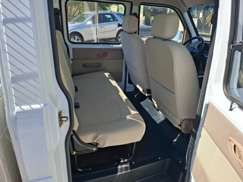 DONGFENG V22 V22 DFSK , снимка 10 - Бусове и автобуси - 51521857