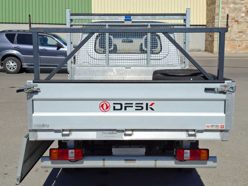 DONGFENG V22 V22 DFSK , снимка 6 - Бусове и автобуси - 51521857