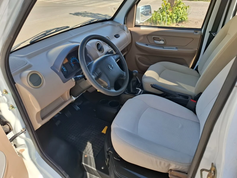 DONGFENG V22 V22 DFSK , снимка 7 - Бусове и автобуси - 51521857