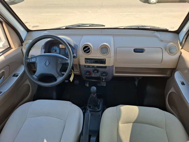 DONGFENG V22 V22 DFSK , снимка 12 - Бусове и автобуси - 51521857