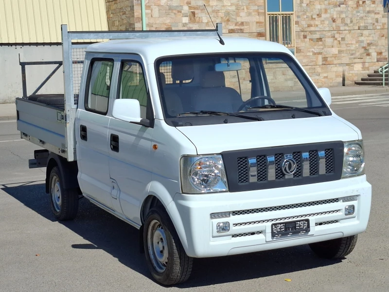 DONGFENG V22 V22 DFSK , снимка 3 - Бусове и автобуси - 51521857