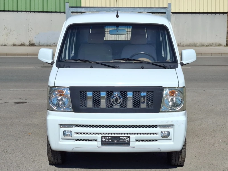 DONGFENG V22 V22 DFSK 