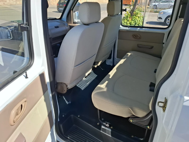 DONGFENG V22 V22 DFSK , снимка 9 - Бусове и автобуси - 51521857