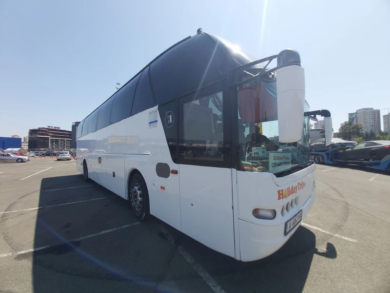 Neoplan 516 SHD, снимка 5 - Бусове и автобуси - 53098418