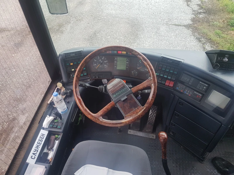 Neoplan 516 SHD, снимка 4 - Бусове и автобуси - 53098418