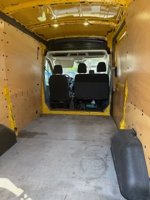 Ford Transit  - изображение 5