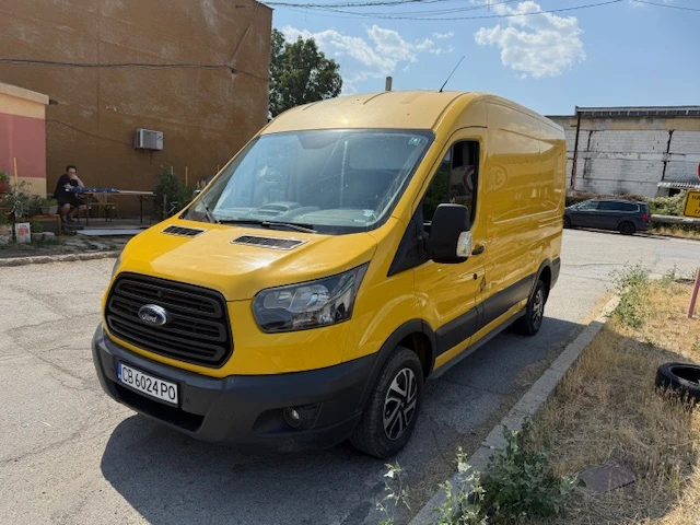 Ford Transit  - изображение 3