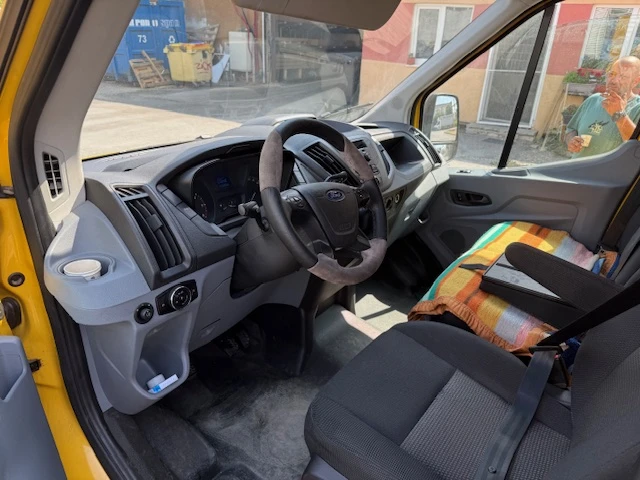 Ford Transit  - изображение 6