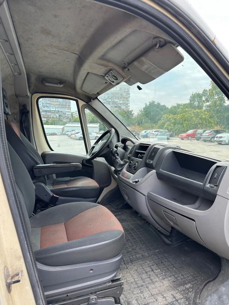Fiat Ducato  - изображение 2