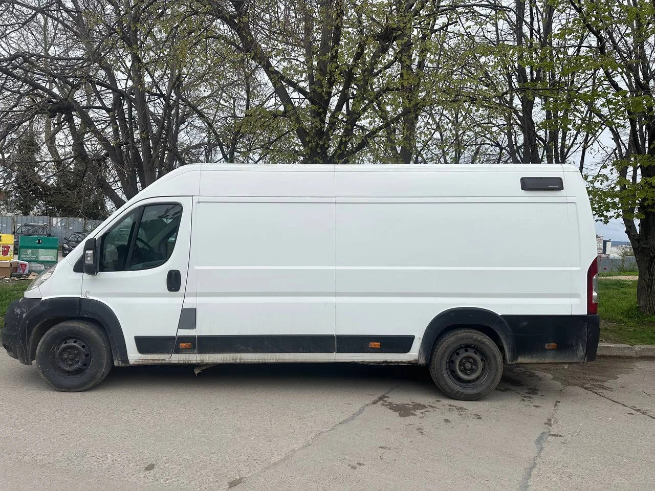 Fiat Ducato  - изображение 6