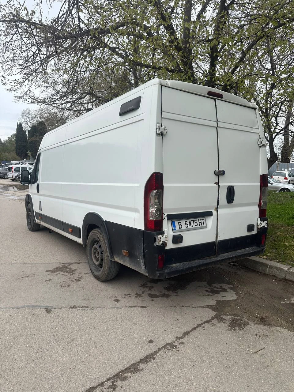 Fiat Ducato  - изображение 5