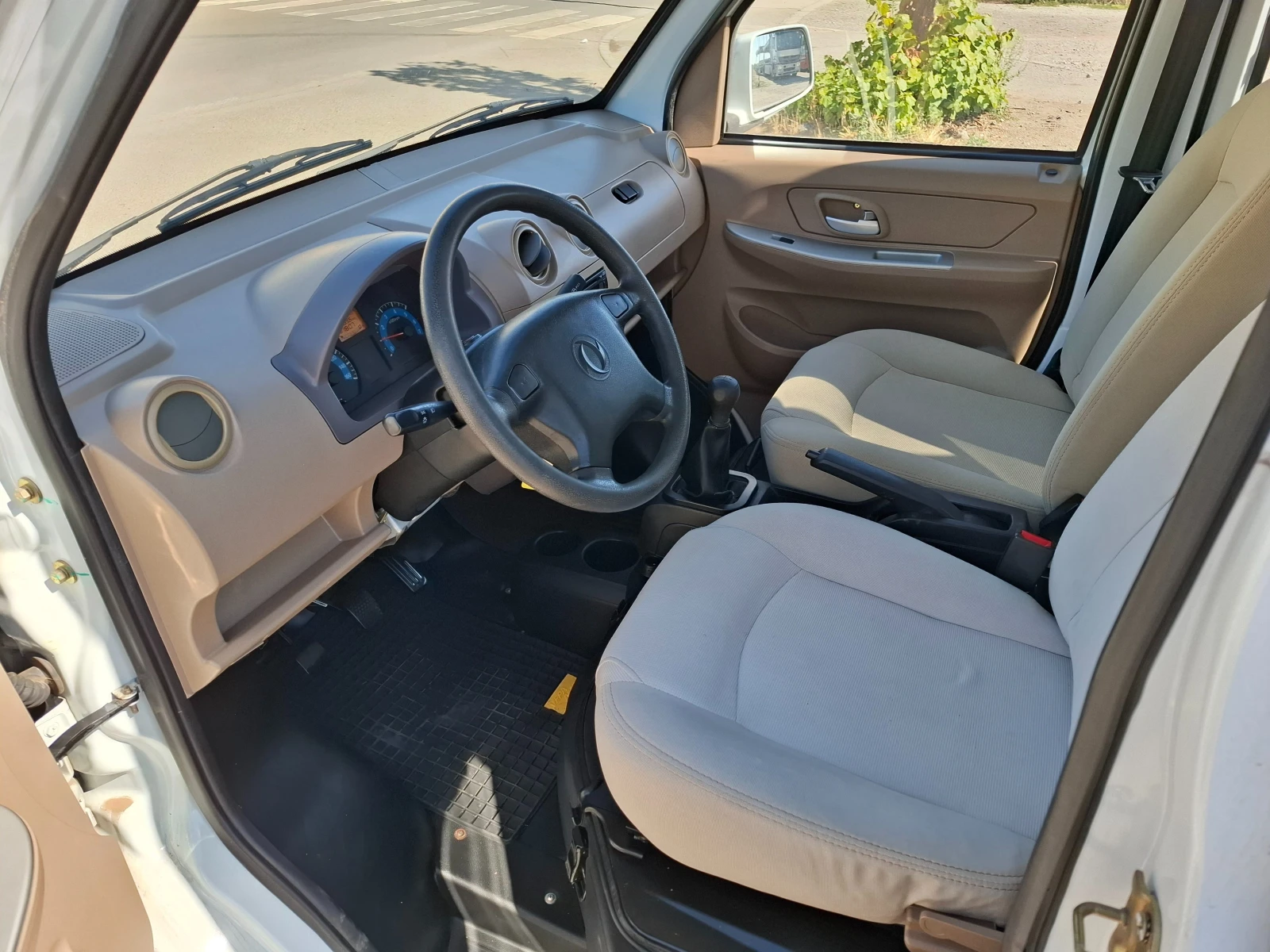 DONGFENG V22 V22 DFSK  - изображение 7