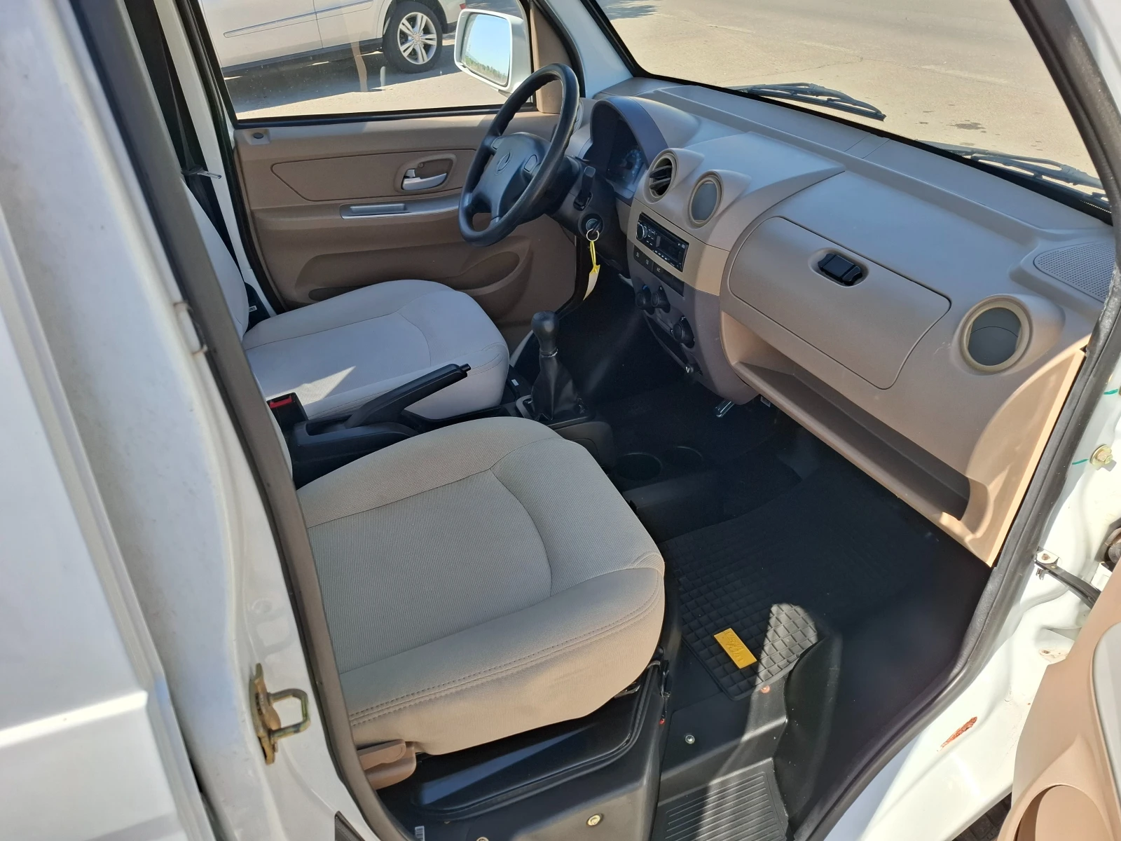 DONGFENG V22 V22 DFSK  - изображение 8