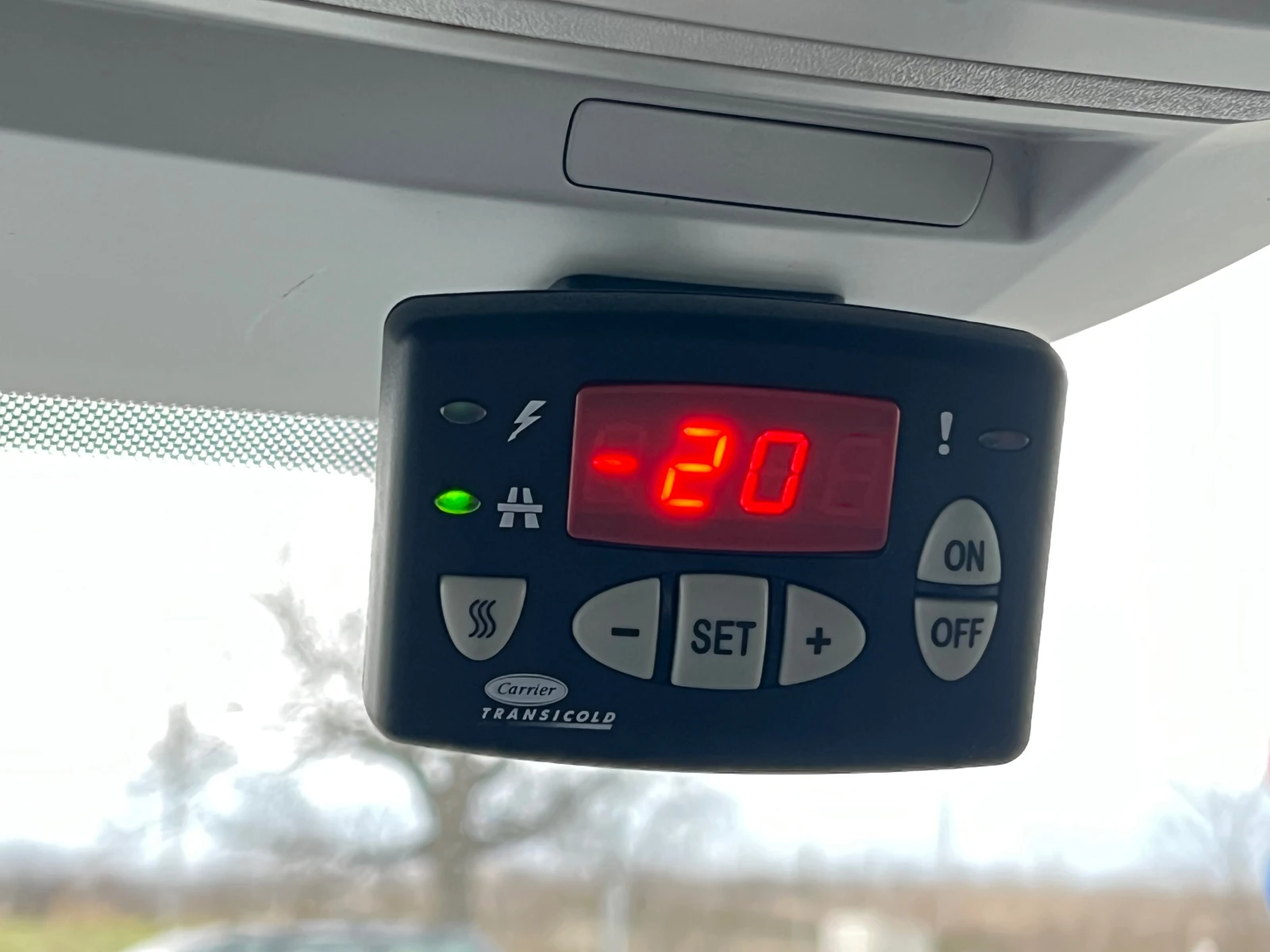 VW Crafter 2.0 TDI , 2021� , �������� , Carrier -20 , FULL  | Mobile.bg � ����������� 13