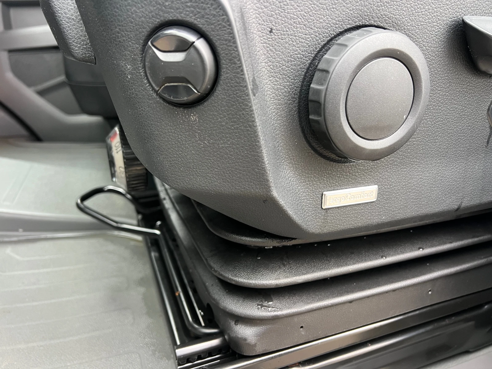 VW Crafter 2.0 TDI , 2021� , �������� , Carrier , FULL  | Mobile.bg � ����������� 11
