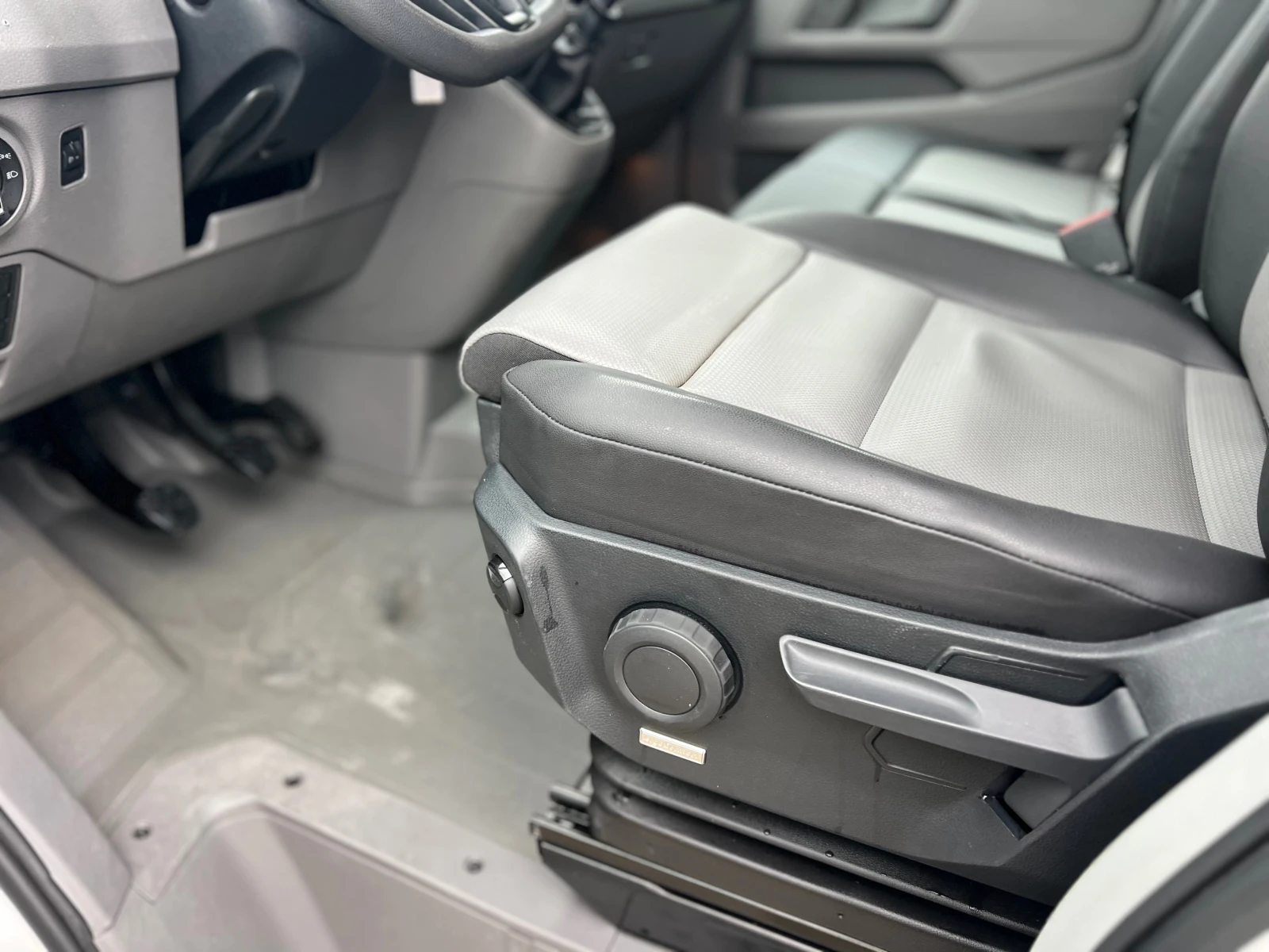 VW Crafter 2.0 TDI , 2021� , �������� , Carrier , FULL  | Mobile.bg � ����������� 13