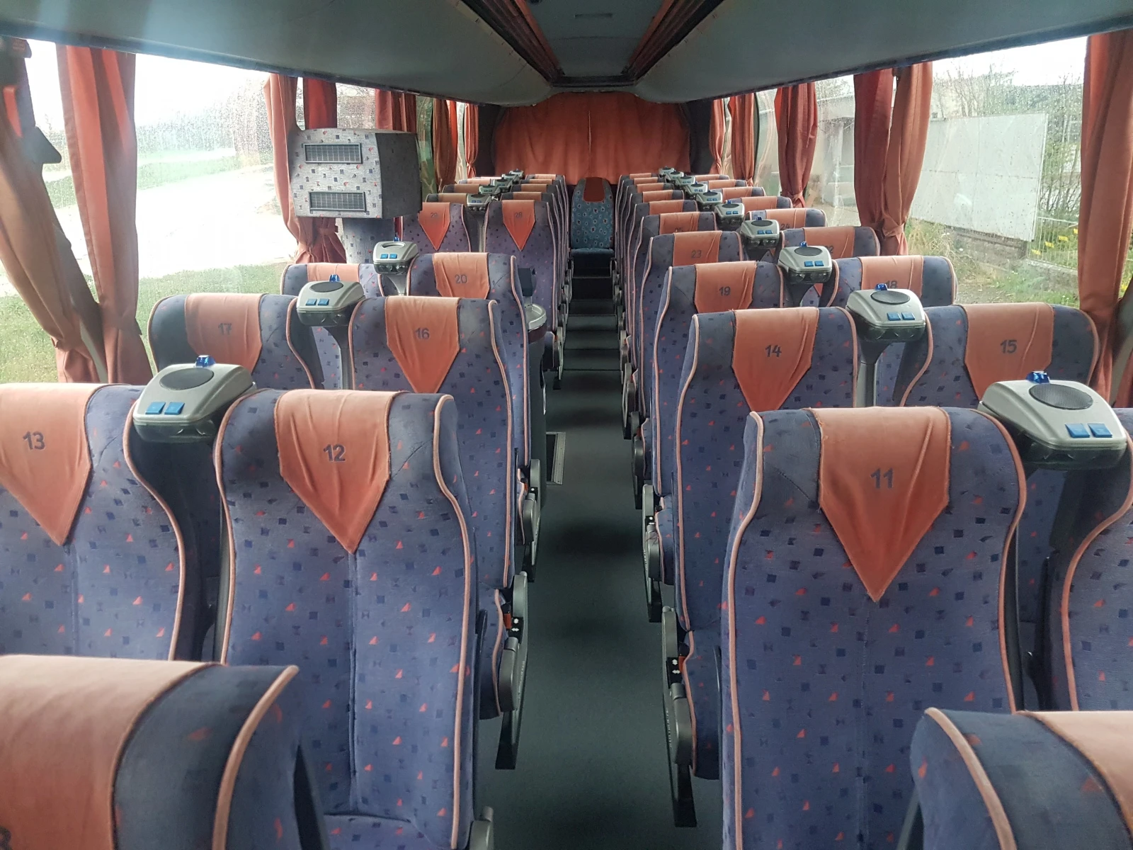 Neoplan 516 SHD  - изображение 3