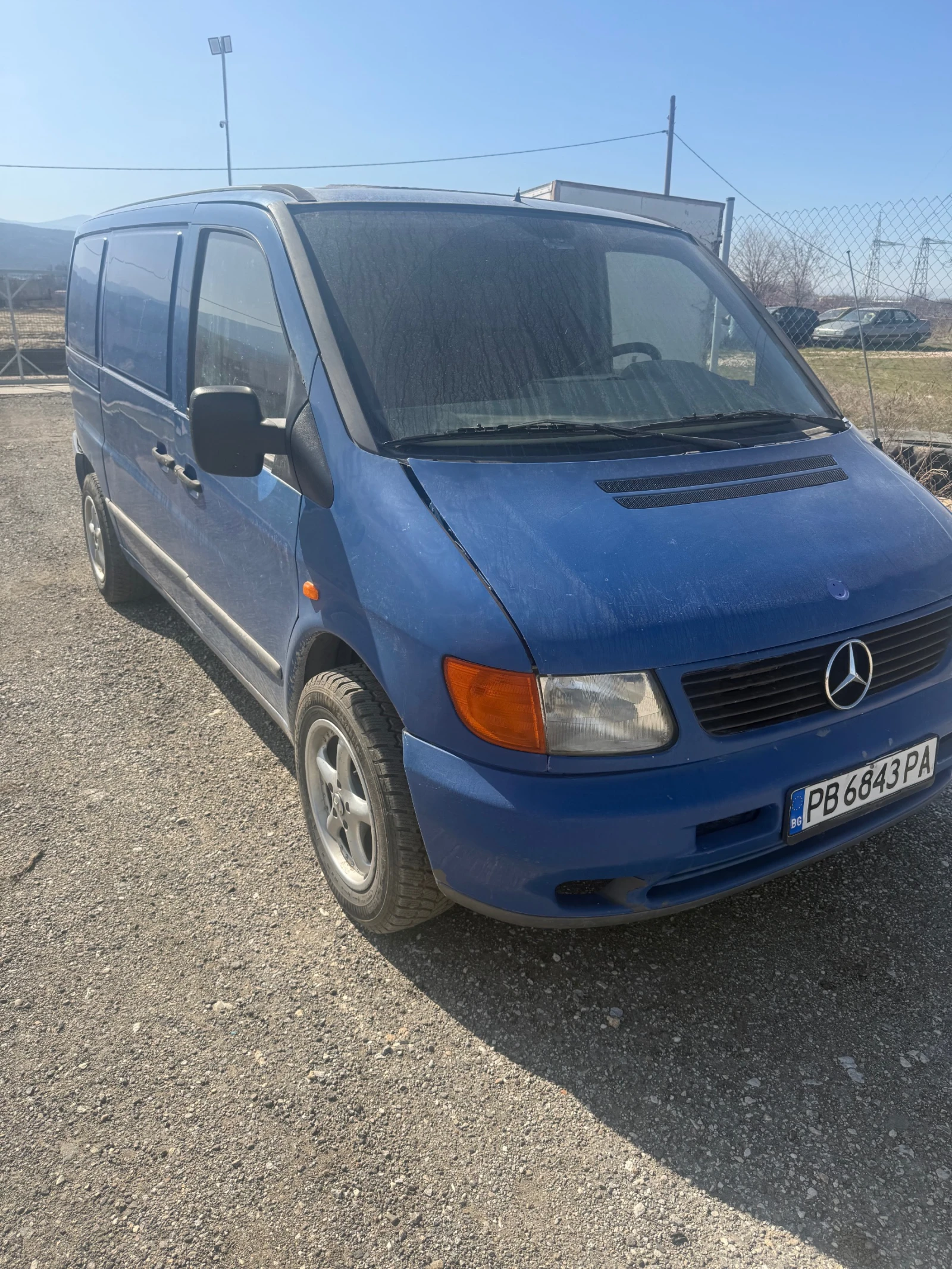 Mercedes-Benz Vito | Mobile.bg � ����������� 2