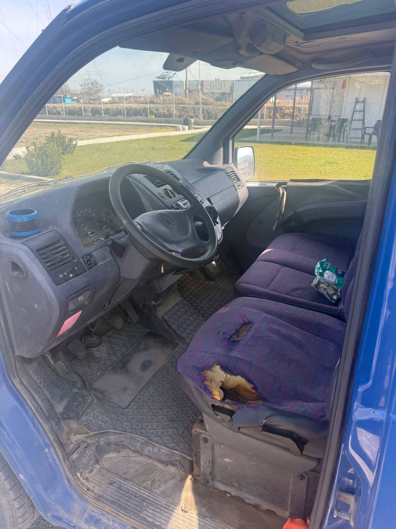 Mercedes-Benz Vito | Mobile.bg � ����������� 7