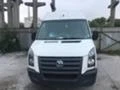 VW Crafter TDI,109 и 136 КОНЯ, снимка 1