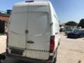 VW Crafter TDI,109 и 136 КОНЯ, снимка 6