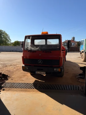 Mercedes-Benz 1719, снимка 1