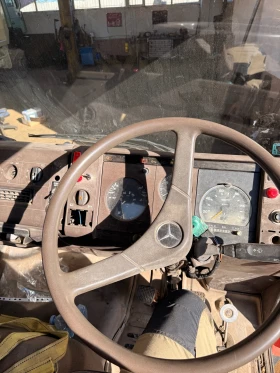 Mercedes-Benz 1719, снимка 5