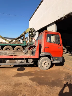 Mercedes-Benz 1719, снимка 2