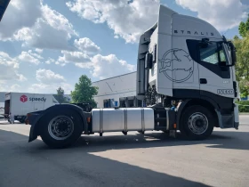     Iveco Stralis