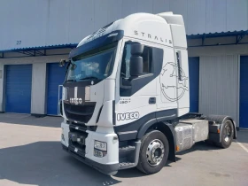 Обява за продажба на Iveco Stralis ~48 000 лв. - изображение 7