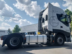     Iveco Stralis