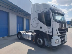     Iveco Stralis