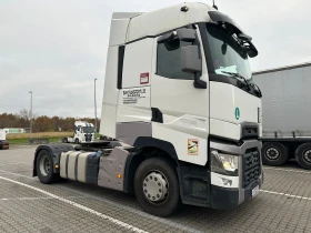 Renault T, снимка 4