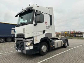 Renault T, снимка 2