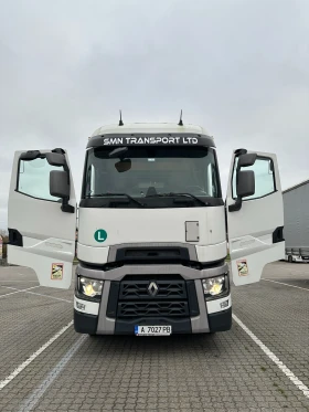 Renault T, снимка 8