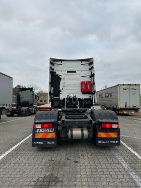 Renault T, снимка 3