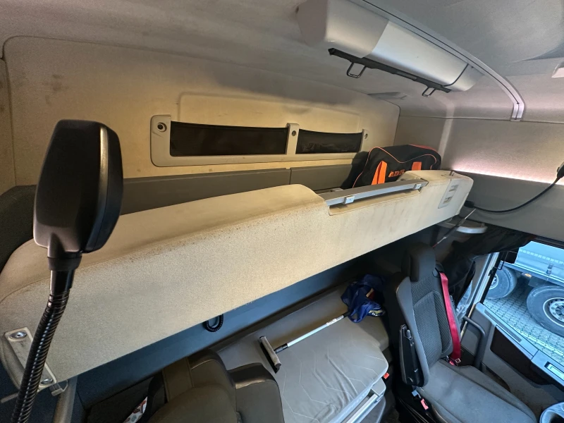 Renault T, снимка 9 - Камиони - 52434706