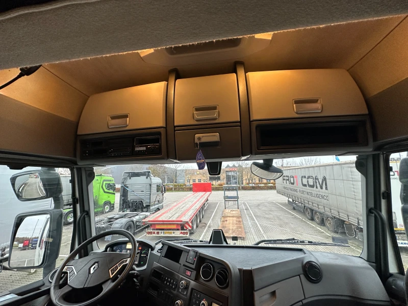 Renault T, снимка 17 - Камиони - 52434706