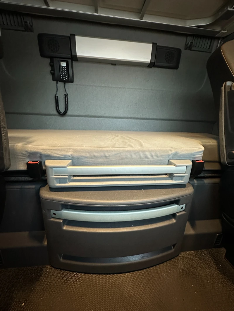 Renault T, снимка 16 - Камиони - 52434706