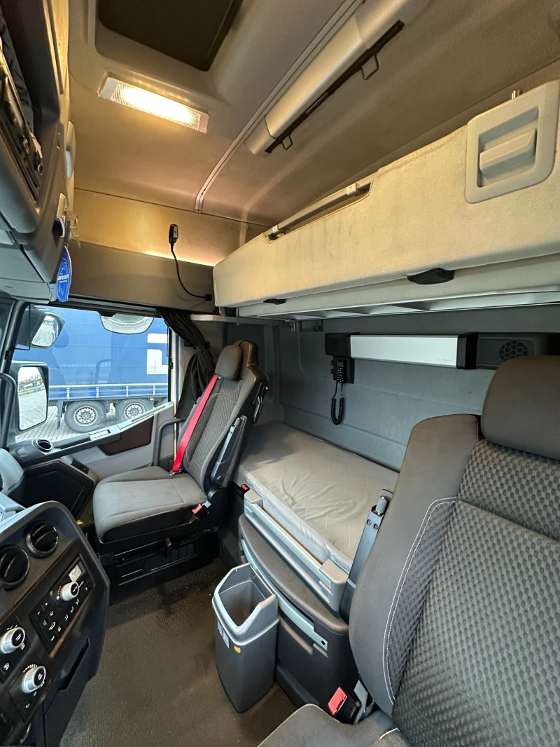 Renault T, снимка 7 - Камиони - 52434706