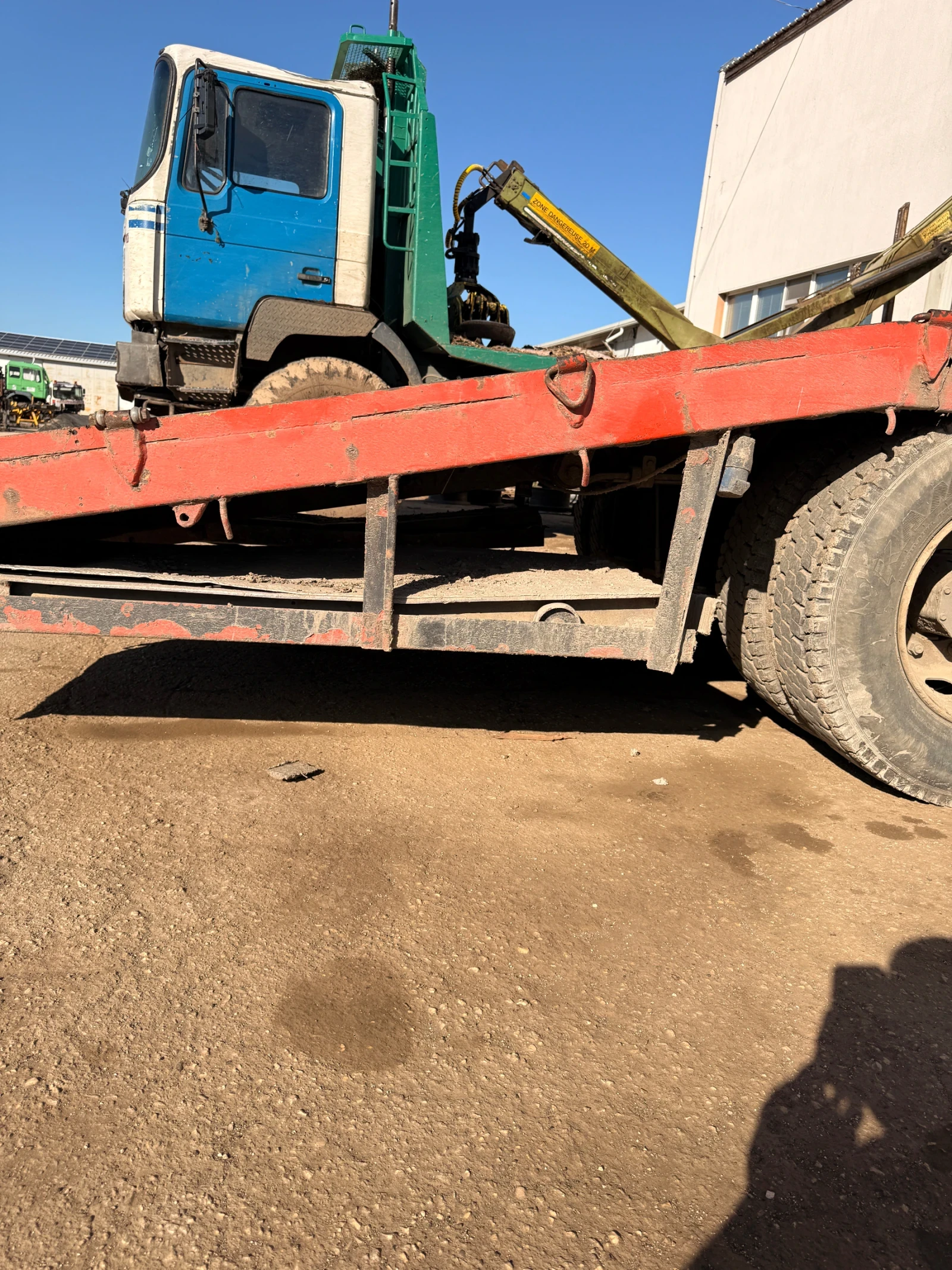 Mercedes-Benz 1719 | Mobile.bg � ����������� 7