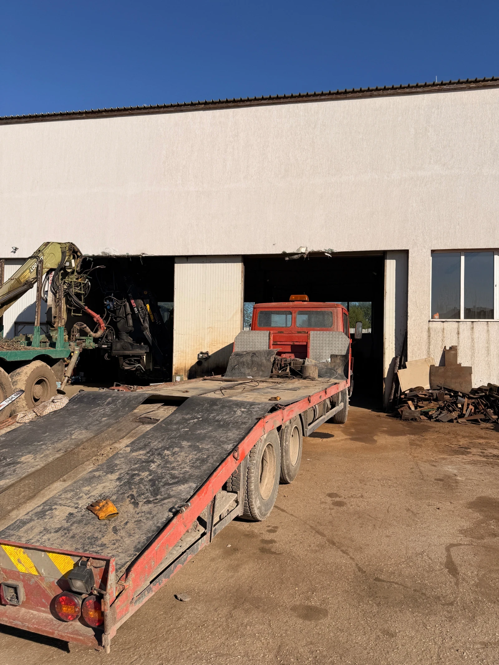 Mercedes-Benz 1719 | Mobile.bg � ����������� 3