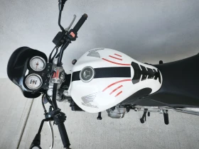 Honda Hornet 600, 2002 година, ЛИЗИНГ , снимка 5