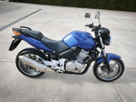 Honda Hornet 500, 2005 година, ЛИЗИНГ , снимка 1
