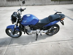 Honda Hornet 500, 2005 година, ЛИЗИНГ , снимка 2