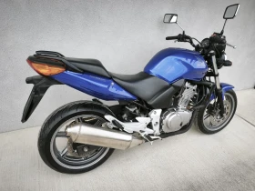 Honda Cbf 500, 2005 година, ЛИЗИНГ , снимка 3