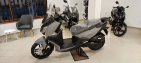 Sym Joyride 16 300 ПРОМОЦИЯ!!!, снимка 1