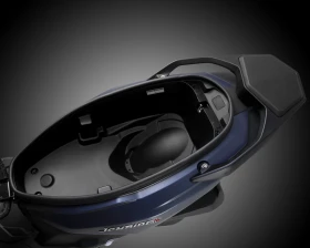 Sym Joyride 16' 300 ПРОМОЦИЯ!!!, снимка 10