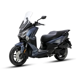 Sym Joyride 16' 300 ПРОМОЦИЯ!!!, снимка 4