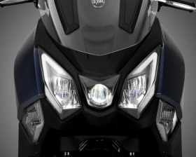 Sym Joyride 16' 300 ПРОМОЦИЯ!!!, снимка 5